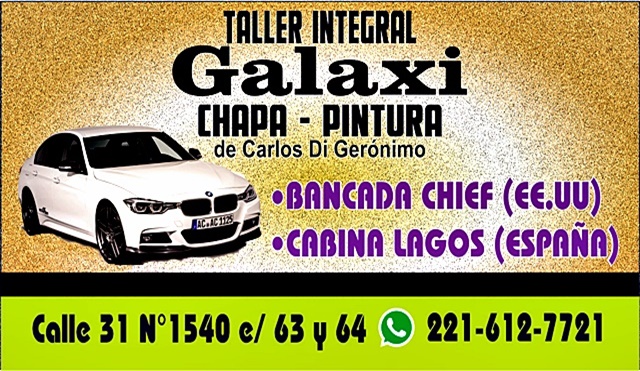 Galaxi